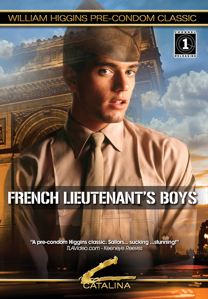 French Lieutenant's Boys