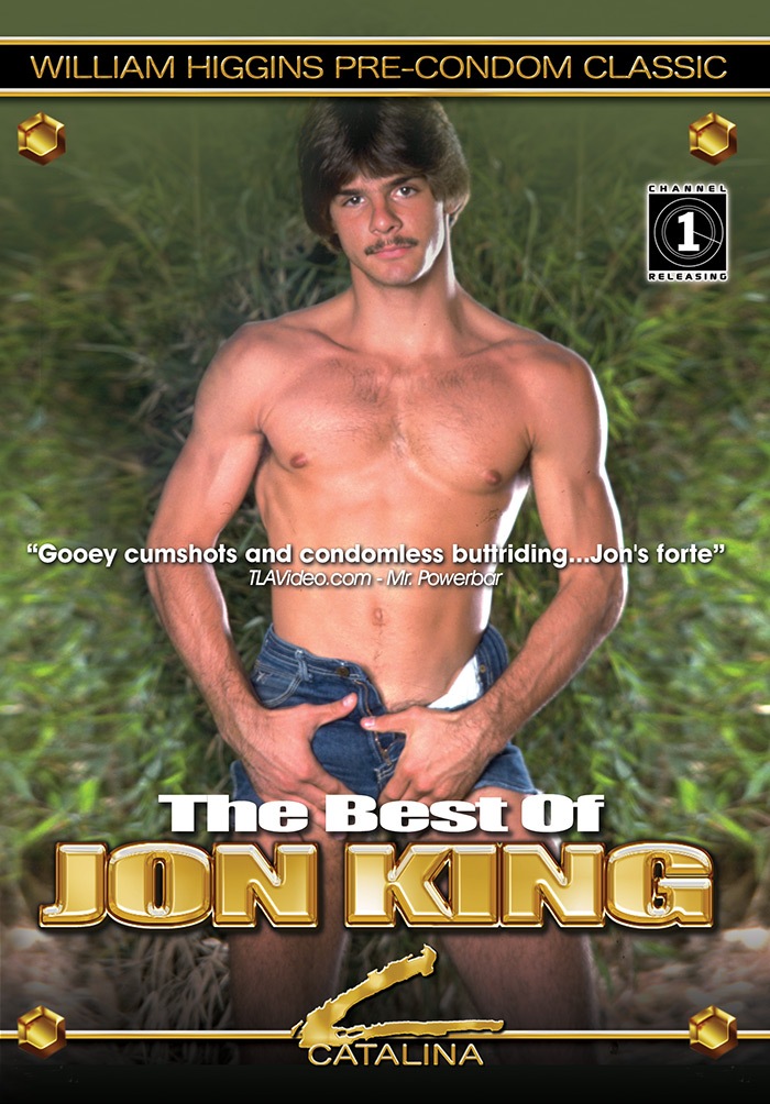 Best of Jon King
