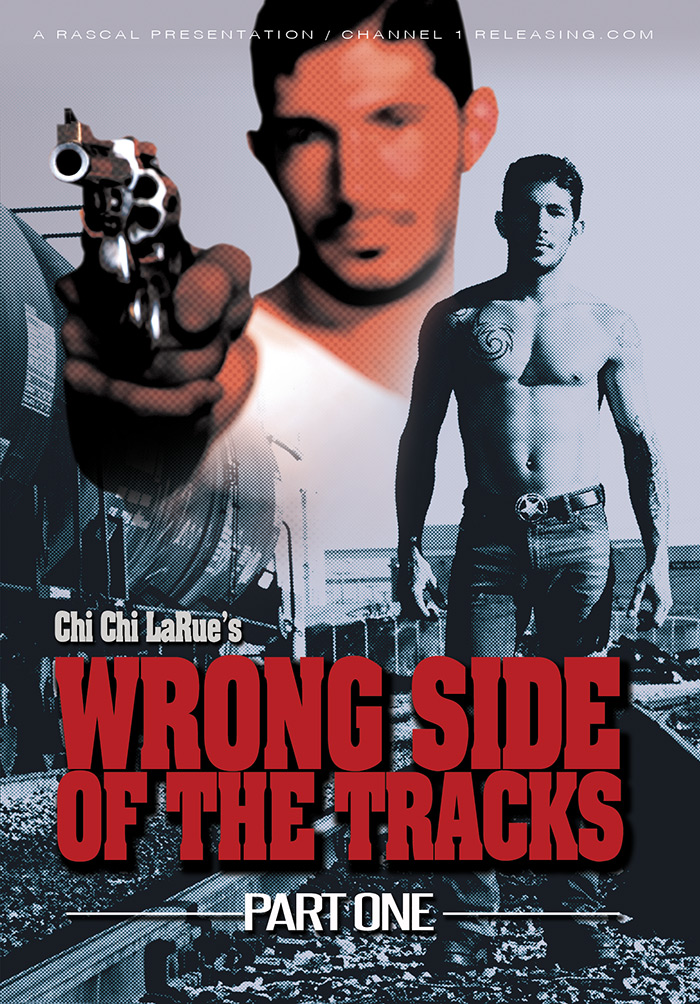 Wrong Side of the Tracks Part 1