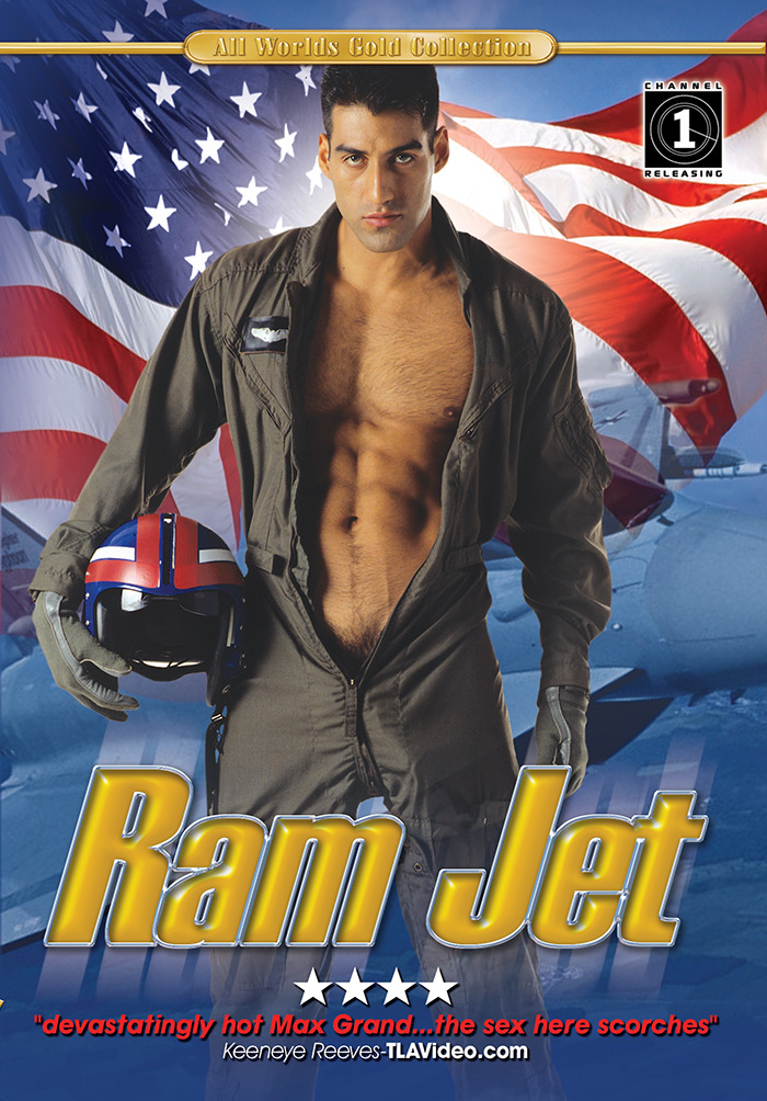 Ram Jet