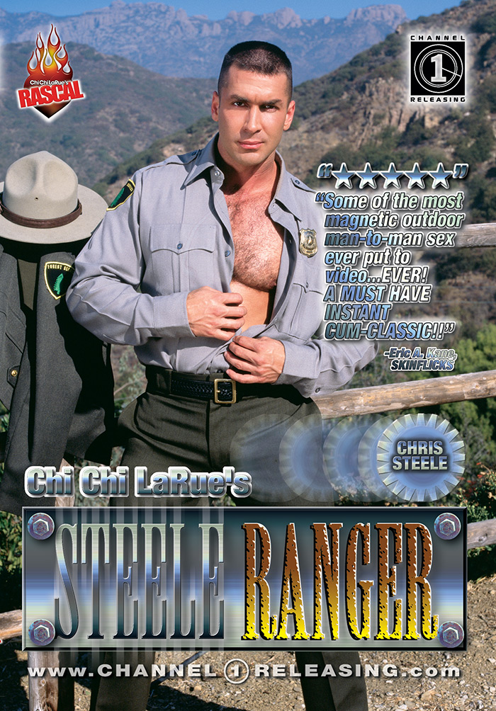 Steele Ranger