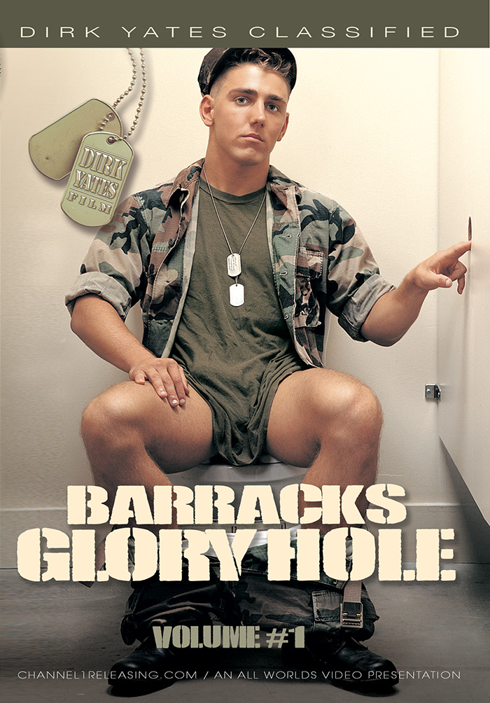 Barracks Glory Hole 1