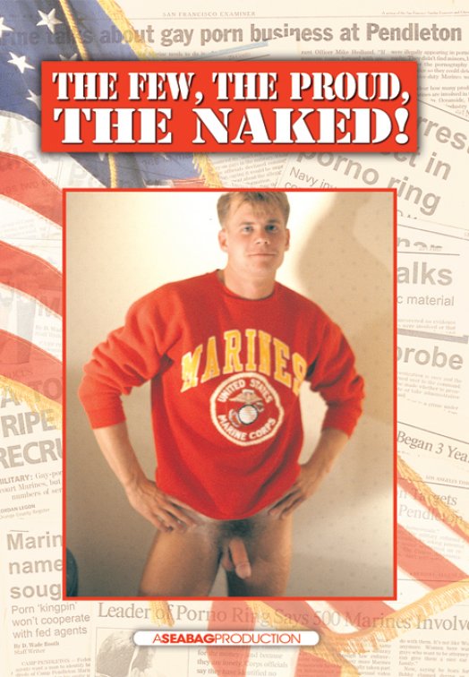 Few Proud Naked